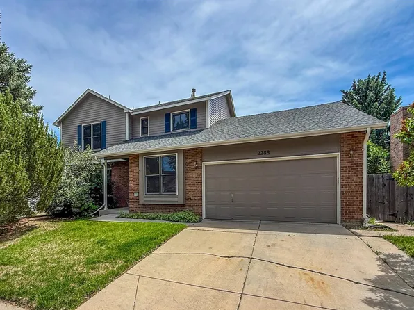 2288 Spinnaker Cir, Longmont, CO 80503