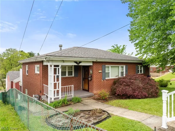 104 Paul Ave, Weirton, WV 26062