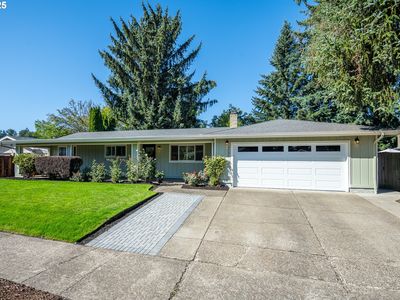 4720 Thunderbird St, Eugene, OR, 97404