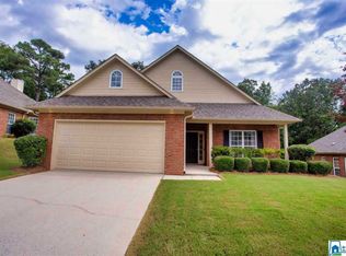 851 Narrows Point Dr, Birmingham, AL 35242