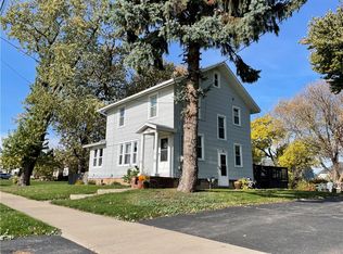 344 Janes Rd, Rochester, NY 14612