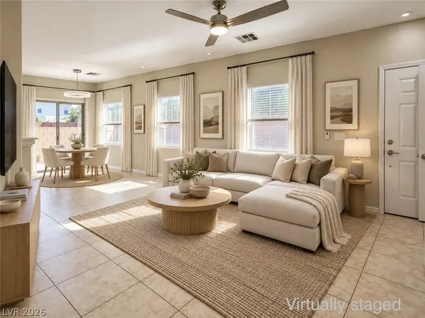 4624 Snake Eyes St Unit 102, Las Vegas, NV 89122
