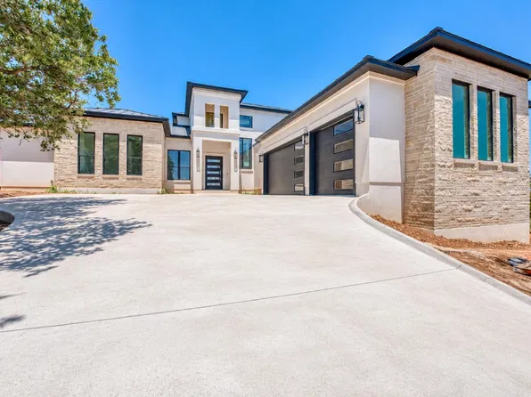 322 Spider Valley, Horseshoe Bay, TX 78657