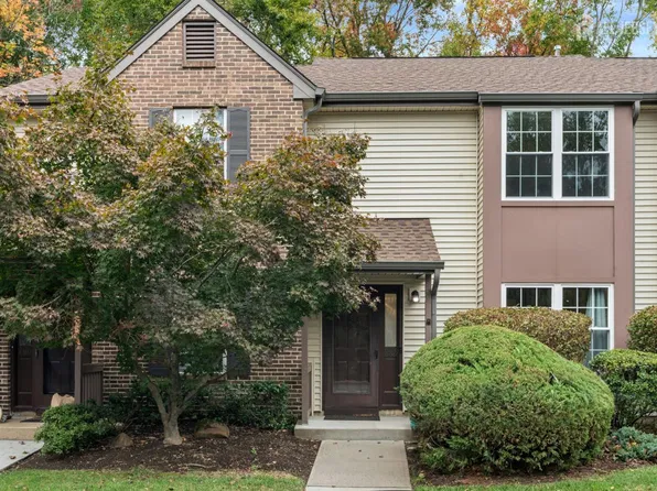 1309 Juniper Ct, Monmouth Junction, NJ 08852