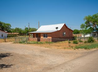 1601 7th St, Moriarty, NM 87035