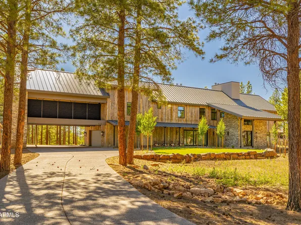 4840 E GANDALF Lane, Flagstaff, AZ 86004