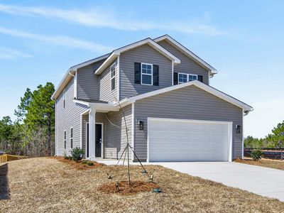 9241 Wafer Ash Bnd NW, Aiken, SC, 29801