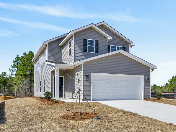 9241 Wafer Ash Bnd NW, Aiken, SC 29801