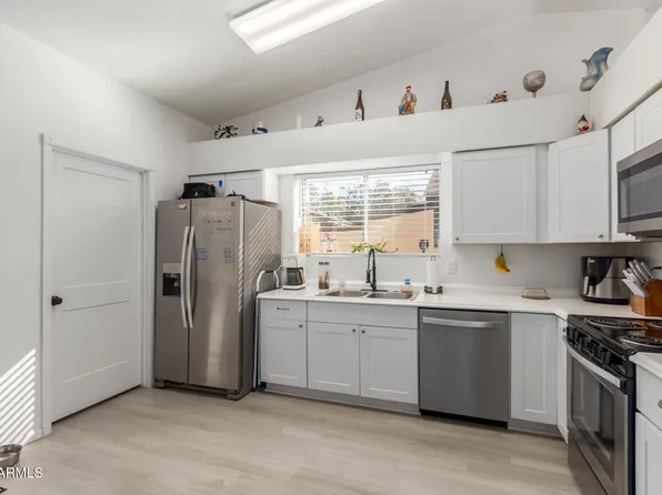 5135 E EVERGREEN Street #1253, Mesa, AZ 85205