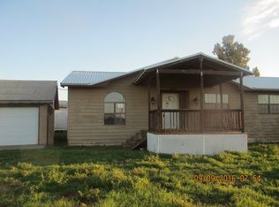 5649 E Goldenrod Dr, Gardendale, TX 79758