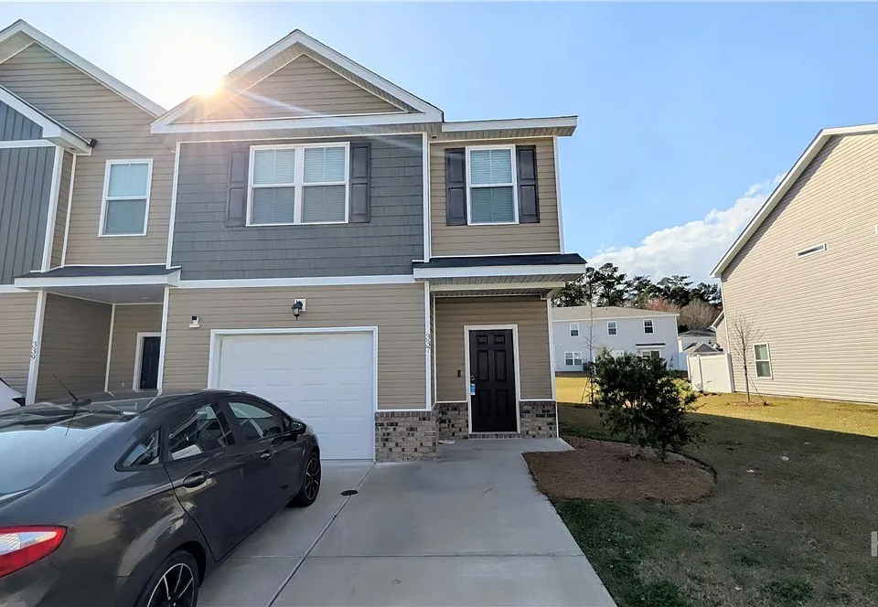 337 Governor Gwinnett Way