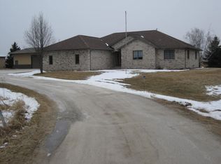 7902 Aspen Rd, Reedsville, WI 54230