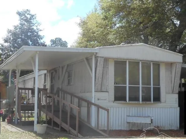 462 Mapleleaf Cir, Pensacola, FL 32514