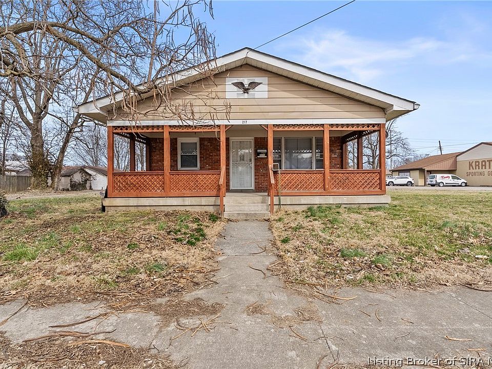 1st image of 217 Beckett Street