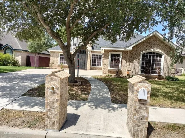 9205 N 27th St, McAllen, TX 78504