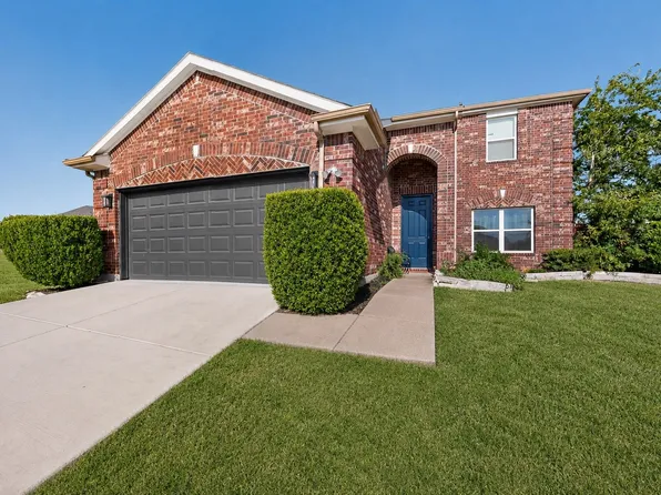 816 Lone Pine Dr, Little Elm, TX 75068