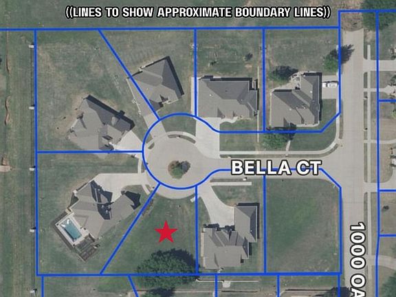 3rd image of Bella Ct Lot 6