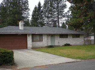 13618 E 27th Ave, Spokane Valley, WA 99216