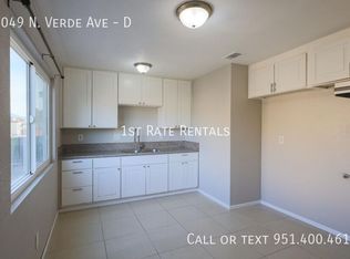 1049 N Verde Ave #D, Rialto, CA 92376