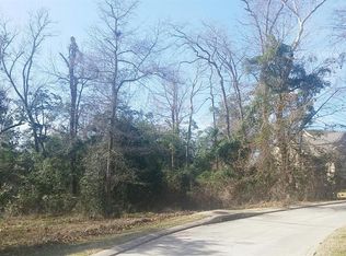 4813 W Fork Blvd, Conroe, TX 77304