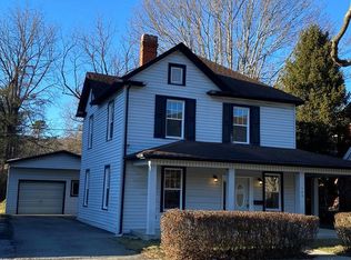 508 College Ave, Bluefield, WV