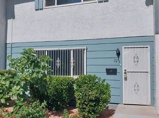 223 Greenbriar Dr #TOWNHOUSE 223, Las Vegas, NV 89121