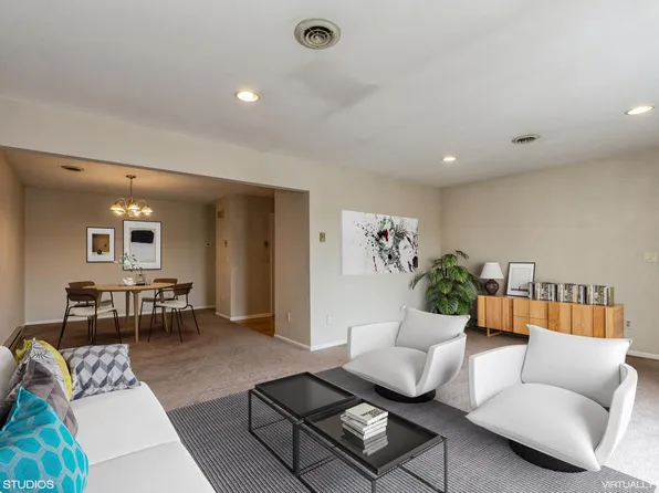 500 Riverside Ave APT 2D, Lyndhurst, NJ 07071