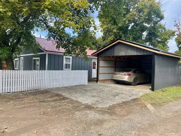 804 S 5th Ave, Plains, MT 59859