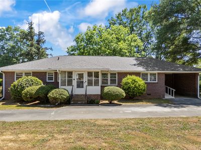518 E Fairplay Blvd, Fair Play, SC, 29643