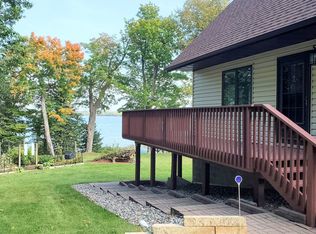 10586 Quarter Horse Cir NE, Tenstrike, MN 56683