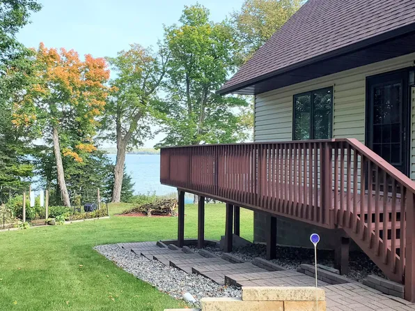 10586 Quarter Horse Cir NE, Tenstrike, MN 56683