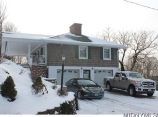 923 Brockway Rd, Frankfort, NY 13340