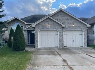 823 23rd St E, Owen Sound, ON N4K0A3