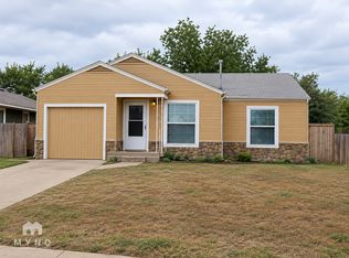 2302 3rd St, Lubbock, TX 79415