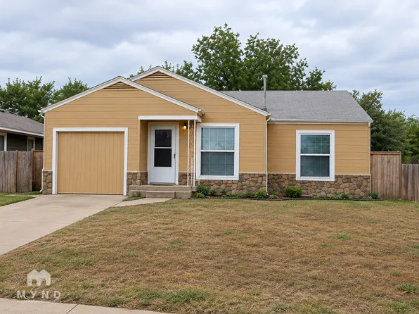 2302 3rd St, Lubbock, TX 79415