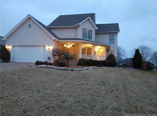 4302 Danny Dr, New Albany, IN