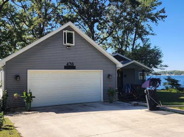 420 Ems W17 Ln, North Webster, IN 46555