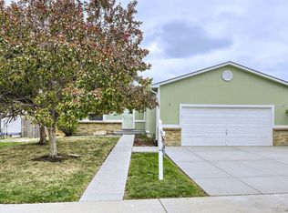 1460 W 78th Cir, Denver, CO 80221