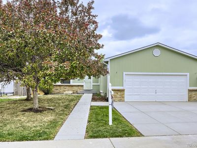 1460 W 78th Circle, Denver, CO, 80221