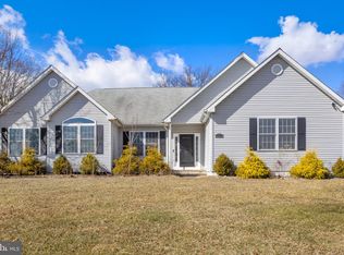 15 Germantown Rd, Bordentown, NJ 08505