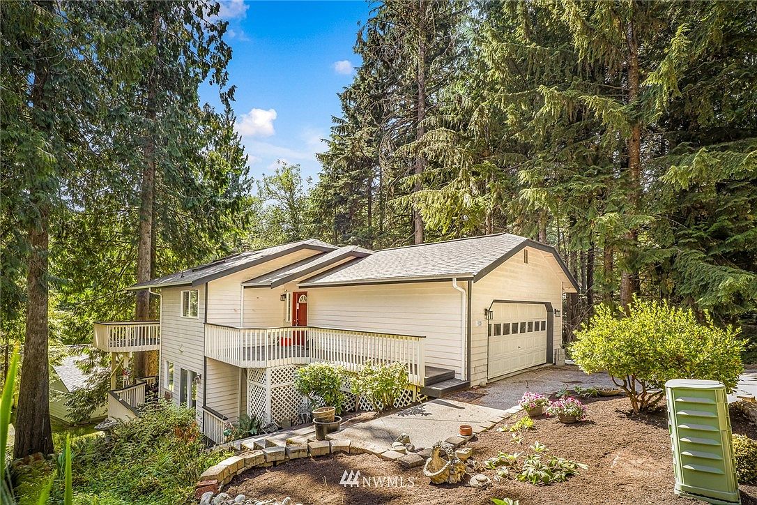 12 Oakcrest Circle, Bellingham, WA 98229 | Zillow