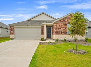 1322 Panela Rd, Crandall, TX 75114