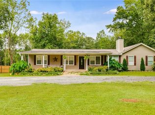 1122 Harmony Rd, Temple, GA 30179