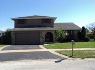 3265 192nd St, Flossmoor, IL 60438