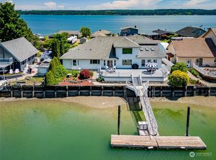 373 N Beach Dr, Port Ludlow, WA 98365