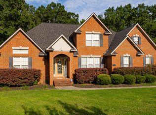1905 Adirondack Ct, Sumter, SC 29153