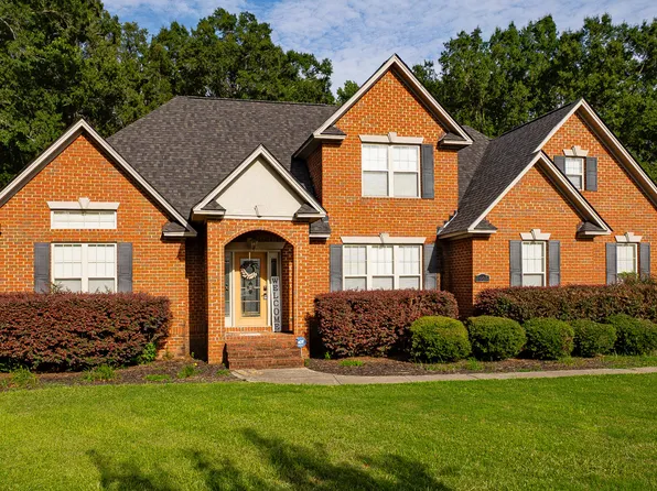 1905 Adirondack Ct, Sumter, SC 29153