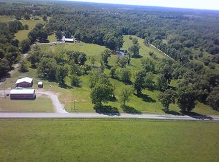 4210 S 201st Rd, El Dorado Springs, MO 64744