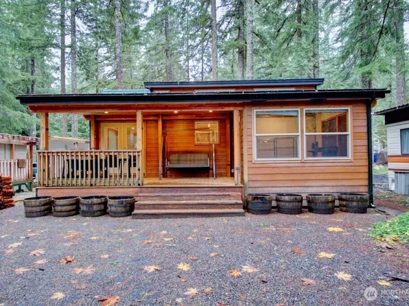 183 Big River Boulevard E, Deming, WA 98244