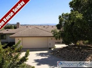 523 Calle Cuervo, Arroyo Grande, CA 93420